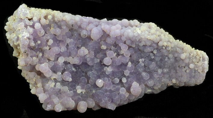 Grape Agate From Indonesia - Botryoidal Treasure #34279